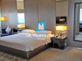 1 Schlafzimmer Appartement zu verkaufen im Hyatt Regency Creek Heights Residences, Dubai Healthcare City (DHCC)