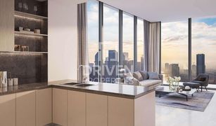 1 Bedroom Apartment for sale in Executive Towers, Dubai Peninsula Five