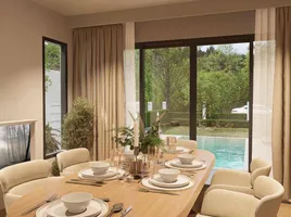 3 Schlafzimmer Villa zu verkaufen im Sinsuk Thanee Village, Si Sunthon, Thalang, Phuket