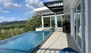 5 Bedrooms Villa for sale in Pa Khlok, Phuket 