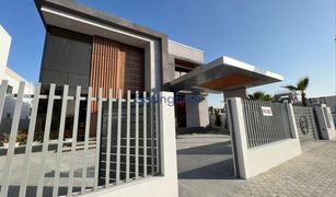 5 Schlafzimmern Villa zu verkaufen in European Clusters, Dubai Jumeirah Park Homes