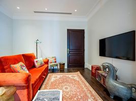 3 Schlafzimmer Wohnung zu vermieten im 98 Wireless, Lumphini, Pathum Wan