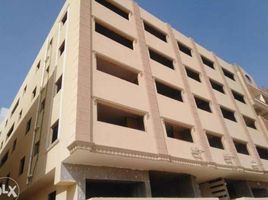 3 Bedroom Apartment for sale at Baron School Street, Al Hadaba Al Wosta, Mokattam