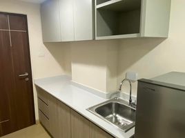 Studio Apartment for rent at Ping Plus Condo, Suthep