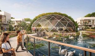 3 Schlafzimmern Reihenhaus zu verkaufen in Yas Acres, Abu Dhabi Yas Island