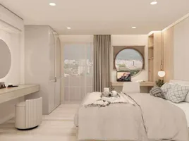 1 спален Кондо на продажу в Tarntip Garden Place Condominium, Suthep