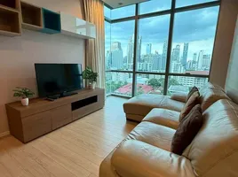 1 Bedroom Condo for rent at The Room Sukhumvit 21, Khlong Toei Nuea