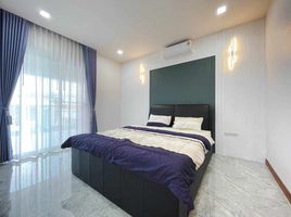 3 Schlafzimmer Haus zu verkaufen in Sattahip, Chon Buri, Bang Sare, Sattahip