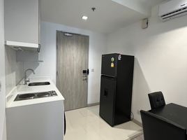 1 Bedroom Condo for sale at Ideo Mobi Rama 9, Huai Khwang