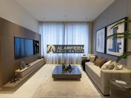 Studio Apartment for sale at Beverly Boulevard, Central Towers, Arjan