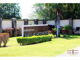  Land for sale at La Garita, Alajuela