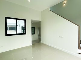 3 Bedroom House for sale at Belive Sansai - Maejo, Nong Han, San Sai