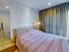 1 Schlafzimmer Appartement zu verkaufen im Aspire Sukhumvit 48, Phra Khanong