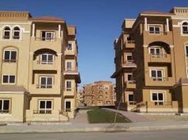 3 Bedroom Apartment for sale at Al Khamayel city, Sheikh Zayed Compounds