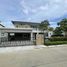 4 Bedroom Villa for sale at Mantana Westgate, Bang Rak Phatthana