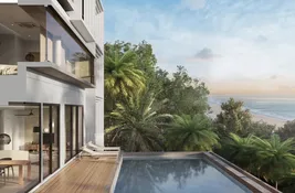 4 bedroom Villa for sale in Phuket, Thailand