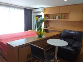 1 Schlafzimmer Wohnung zu vermieten im Grand Park View Asoke, Khlong Toei Nuea