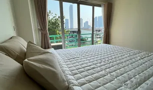 1 Bedroom Condo for sale in Phra Khanong, Bangkok Waterford Park Rama 4