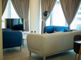1 Bedroom Apartment for sale at Boutique 7, Barsha Heights (Tecom)