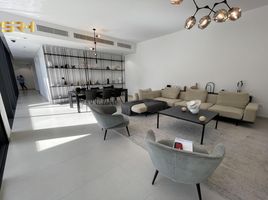 3 Bedroom House for sale at Sequoia, Hoshi, Al Badie