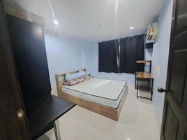 1 Schlafzimmer Appartement zu verkaufen im Park Lane Jomtien, Nong Prue