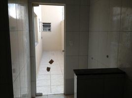 3 Bedroom Apartment for sale at Utinga, Santo Andre