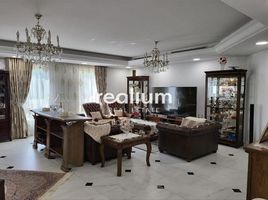 4 Schlafzimmer Appartement zu verkaufen im Al Badia Residences, Creek Beach