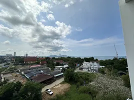 2 Schlafzimmer Appartement zu verkaufen im Somphong Condotel, Na Chom Thian, Sattahip