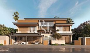 4 Habitaciones Villa en venta en Makers District, Abu Dhabi Reem Hills