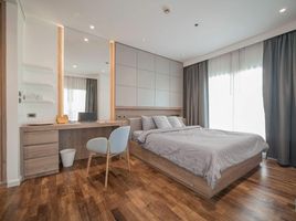 2 Schlafzimmer Wohnung zu vermieten im Noble Ora, Khlong Tan Nuea