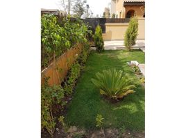 5 Bedroom Villa for sale at Mivida, The 5th Settlement, New Cairo City