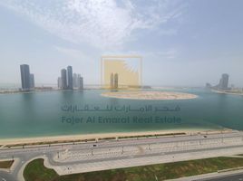 2 Bedroom Apartment for sale at Al Khan Lagoon, Al Soor