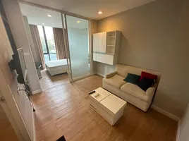 Studio Wohnung zu vermieten im Embassy Pattaya, Nong Prue, Pattaya, Chon Buri