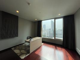 2 Bedroom Condo for rent at The Park Chidlom, Lumphini, Pathum Wan, Bangkok