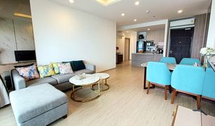 3 Bedrooms Condo for sale in Saen Suk, Pattaya The Symphony Bangpra – Sriracha