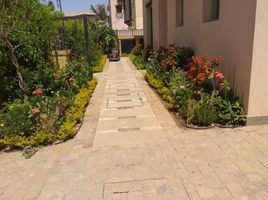 4 Bedroom House for sale at Mivida, The 5th Settlement, New Cairo City