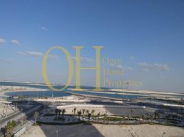 1 बेडरूम अपार्टमेंट for sale at Beach Towers, Shams Abu Dhabi