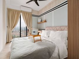 2 Bedroom Penthouse for rent at Paragon 3, Petaling, Petaling, Selangor