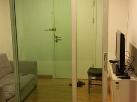 1 Schlafzimmer Appartement zu vermieten im Aspire Rama 4, Phra Khanong, Khlong Toei