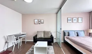 Studio Wohnung zu verkaufen in Kathu, Phuket D Condo Creek