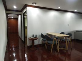 2 Schlafzimmer Appartement zu vermieten im Mandison Suites, Khlong Tan