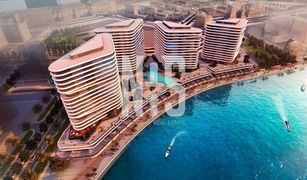 1 Schlafzimmer Appartement zu verkaufen in Yas Bay, Abu Dhabi Sea La Vie