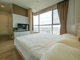 2 Schlafzimmer Wohnung zu verkaufen im The Room Sathorn-Taksin, Bang Yi Ruea, Thon Buri