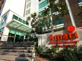 1 Bedroom Apartment for sale at Amari Residences Hua Hin, Nong Kae