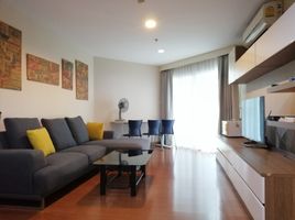 3 спален Кондо в аренду в Belle Grand Rama 9, Huai Khwang