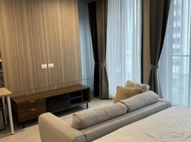 1 Bedroom Apartment for rent at Noble Ploenchit, Lumphini