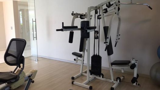 Photos 1 of the Communal Gym at L6 Residence