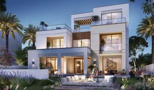 4 Bedrooms Villa for sale in Villanova, Dubai Caya