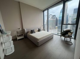 1 Schlafzimmer Wohnung zu vermieten im Scope Lang Suan, Lumphini, Pathum Wan