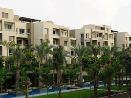 4 Bedroom Apartment for sale at Swan Lake, The 1st Settlement, New Cairo City, Cairo